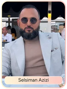 Selaiman Azizi