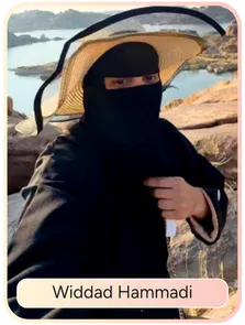 Widdad Hammadi